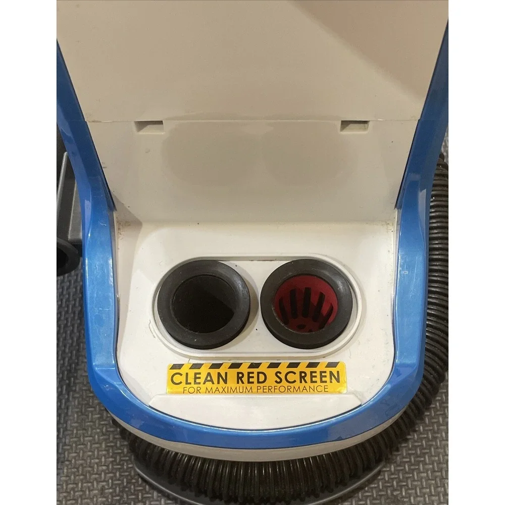 Hoover PowerDash GO Pet Spot & Stain Cleaner Tested